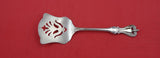 Old Colonial by Towle Sterling Silver Sardine Server square blade pierced 6 3/8"