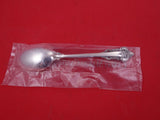 Grande Monarch by Camusso Peruvian Sterling Dinner Spoon 7 7/8" New