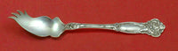 Carnation by Wallace Sterling Silver Pate Knife Custom Made 6"