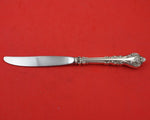 Masterpiece by International Sterling Silver Regular Knife Modern 9 1/4"