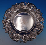 Hamilton and Diesinger Sterling Silver Champagne / Wine Coaster 7 1/2" (#7638)