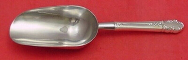 Bridal Veil by International Sterling Silver Ice Scoop HHWS 9 3/4" Custom