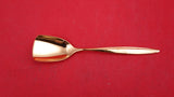 Kopenhagen Gold 800 by WMF Sterling Silver Sugar Spoon Shovel 4 5/8"