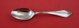 La Perle by Reed and Barton Sterling Silver Serving Spoon 8 3/8"