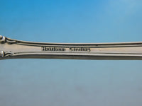 Stanton Hall by Oneida Sterling Silver Flatware Set for 8 Service 35 pcs Dinner