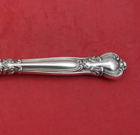 Chantilly by Gorham Sterling Silver Pastry Server HHWS Pie Server Shaped 11 1/4"