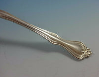 George and Martha by Westmorland Sterling Silver Flatware Set 8 Service 38 Pcs