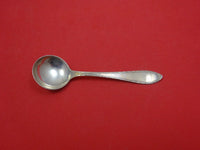 Feather Edge by Tiffany and Co Sterling Silver Bouillon Soup Spoon 5 3/8"