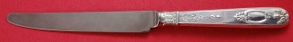 Chateau by Carrs Sterling Silver Dinner Knife French 10" Flatware
