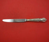 Queens by CJ Vander English Sterling Silver Dinner Knife French 10 1/2" Flatware