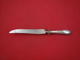 Old Mirror by Towle Sterling Silver Steak Carving Knife HH WS  10"