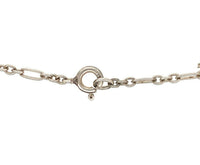 1997 Georg Jensen Sterling Necklace (#J5370)