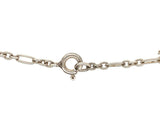 1997 Georg Jensen Sterling Necklace (#J5370)