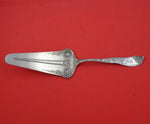 Bessie by Wallace Sterling Silver Jelly Cake Server FH All Sterling 10 3/8"