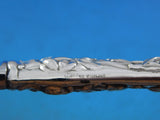 Irian by Wallace Sterling Silver Dinner Knife HH with Stainless French 10 1/4"