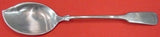 Eighteen Ten 1810 by International Sterling Silver Jelly Server 6 1/2" Serving