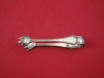 Copley by Reed and Barton Sterling Silver Sugar Tong 3 3/4" Serving