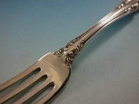 Melrose by Gorham Sterling Silver Flatware Set For 12 Service 48 Pieces