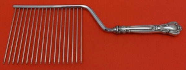 Chantilly by Gorham Sterling Silver Cake Breaker  10 5/8"