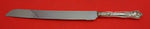 Stratford by International Sterling Silver Wedding Cake Knife HHWS 12" Custom