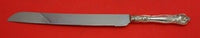 Stratford by International Sterling Silver Wedding Cake Knife HHWS 12" Custom