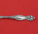 Frontenac by International Sterling Silver Lemon Fork 2-Tine Fancy 5" Serving
