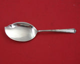 Processional by International Sterling Silver Jelly Server short 5"