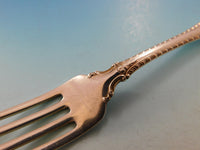 English Gadroon by Gorham Sterling Silver Flatware Set for 8 Service 32 Pieces