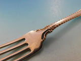 English Gadroon by Gorham Sterling Silver Flatware Set for 8 Service 32 Pieces