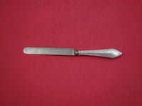 Chatham by Durgin Sterling Silver Junior Knife Blunt 7 5/8" Flatware