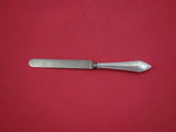 Chatham by Durgin Sterling Silver Junior Knife Blunt 7 5/8" Flatware