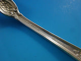 Eloquence by Lunt Sterling Silver Flatware Service For 8 Set 32 Pieces
