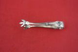Corinthian by Gorham Sterling Silver Sugar Tong 3 7/8"