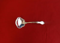 Mignonette by Lunt Sterling Silver Sauce Ladle 5 1/2"
