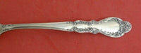 Old Charleston By International Sterling Silver Baby Fork 4 1/4" Vintage