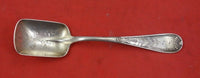 Pattern Unknown by Towle Sterling Silver Sugar Spoon brite-cut  5 5/8"