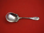 Quintessence by Lunt Sterling Silver Berry Spoon 9 3/8"