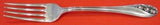 Lily of the Valley by Gorham Sterling Silver Regular Fork 7 1/4"