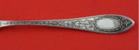 Adam by Whiting Sterling Silver Salad Fork 3-Tine Two Wide Tines 6 3/8" Flatware