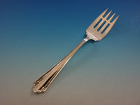 Shenandoah by Alvin Sterling Silver Flatware Set for 12 Service 66 Pieces Dinner