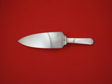 Pyramid by Georg Jensen Sterling Silver Pie Server HH All Sterling Orig 9 3/4"