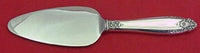Prelude by International Sterling Silver Cheese Server HH WS Original 6 1/4"