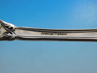 Royal Dynasty by Stieff Sterling Silver Flatware Set for 8 Service 45 pcs