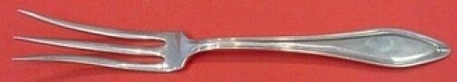 Mary Chilton by Towle Sterling Silver Lemon Fork 5 1/8" Antique Serving