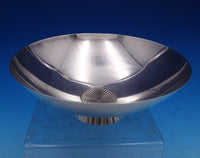 Bernadotte by Georg Jensen Sterling Silver Serving Bowl #823 6 1/4" (#8122)