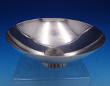 Bernadotte by Georg Jensen Sterling Silver Serving Bowl #823 6 1/4" (#8122)
