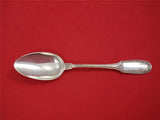 La Rochelle by Tetard Freres Sterling Silver Place Soup Spoon Marked GH 6 7/8"