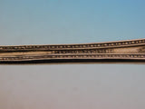 Renaissance by Tiffany and Co Sterling Silver Stuffing Spoon w/ Button 11" Rare