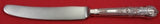 Queens by CJ Vander English Sterling Silver Dessert Knife French 7 1/4" Heirloom