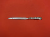 OLD ATLANTA BY WALLACE STERLING SILVER LETTER OPENER HHWS CUSTOM MADE 9 1/8"